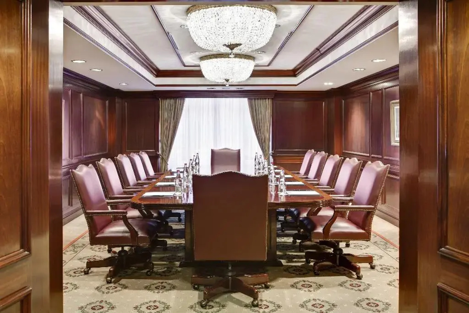 Steigenberger Icon Wiltcher's