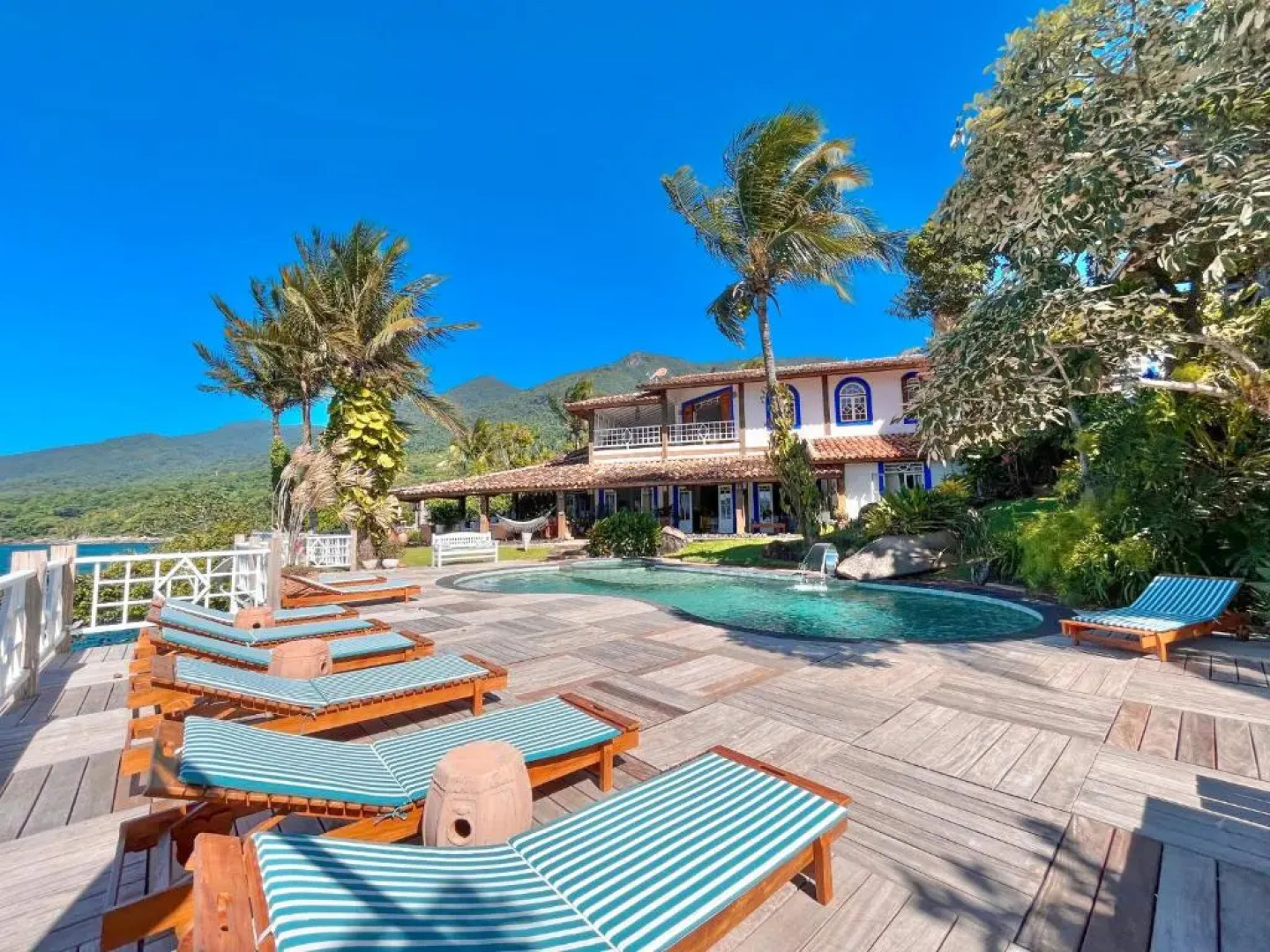 Vilatoro Guest House