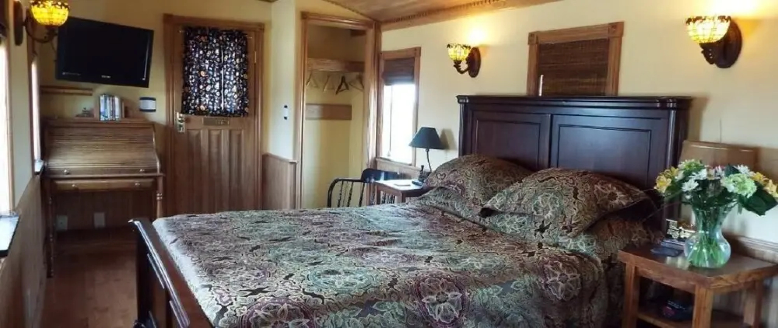 Clearview Station Bed and Breakfast