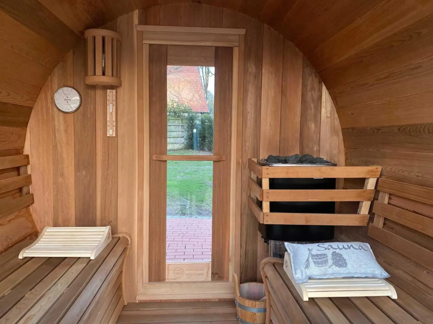 DRIEHOF LifeStyle Suite Apt 1