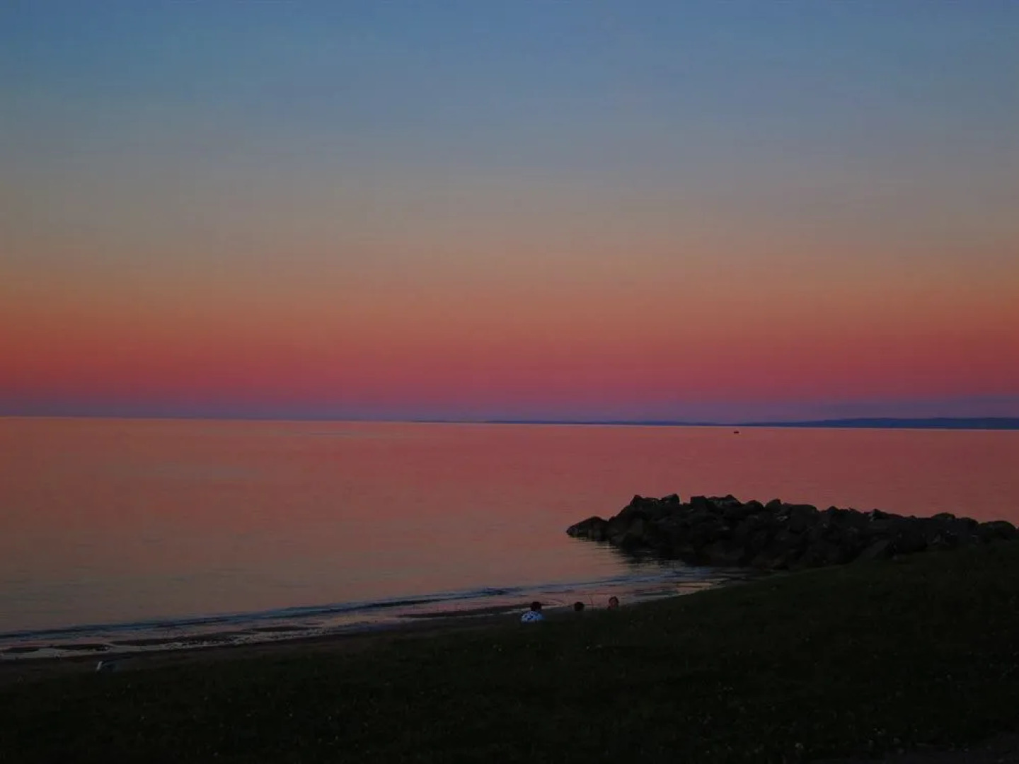 Pictou Lodge Beachfront Resort