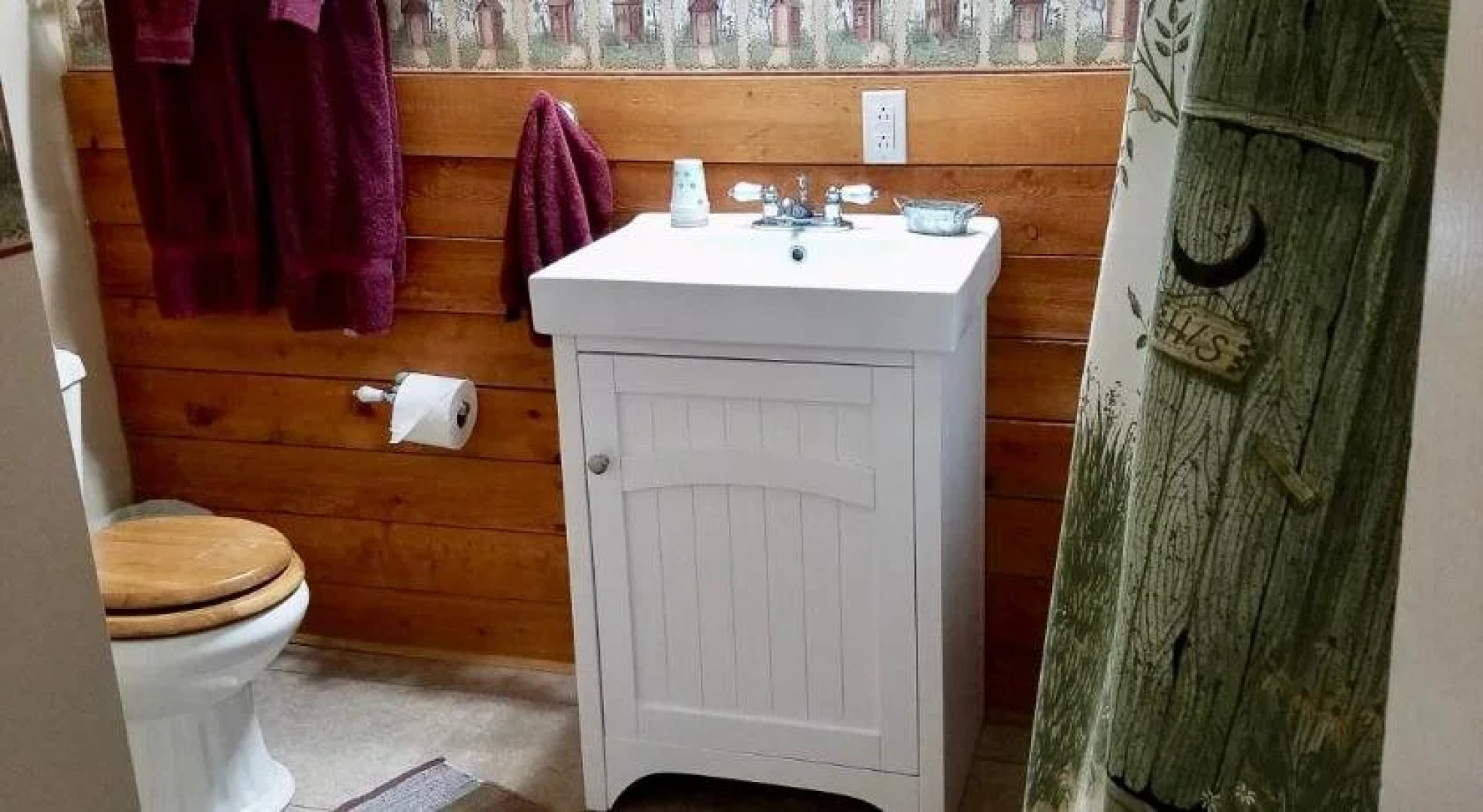 Rainbow Ridge Farms Bed and Breakfast Onalaska/La Crosse