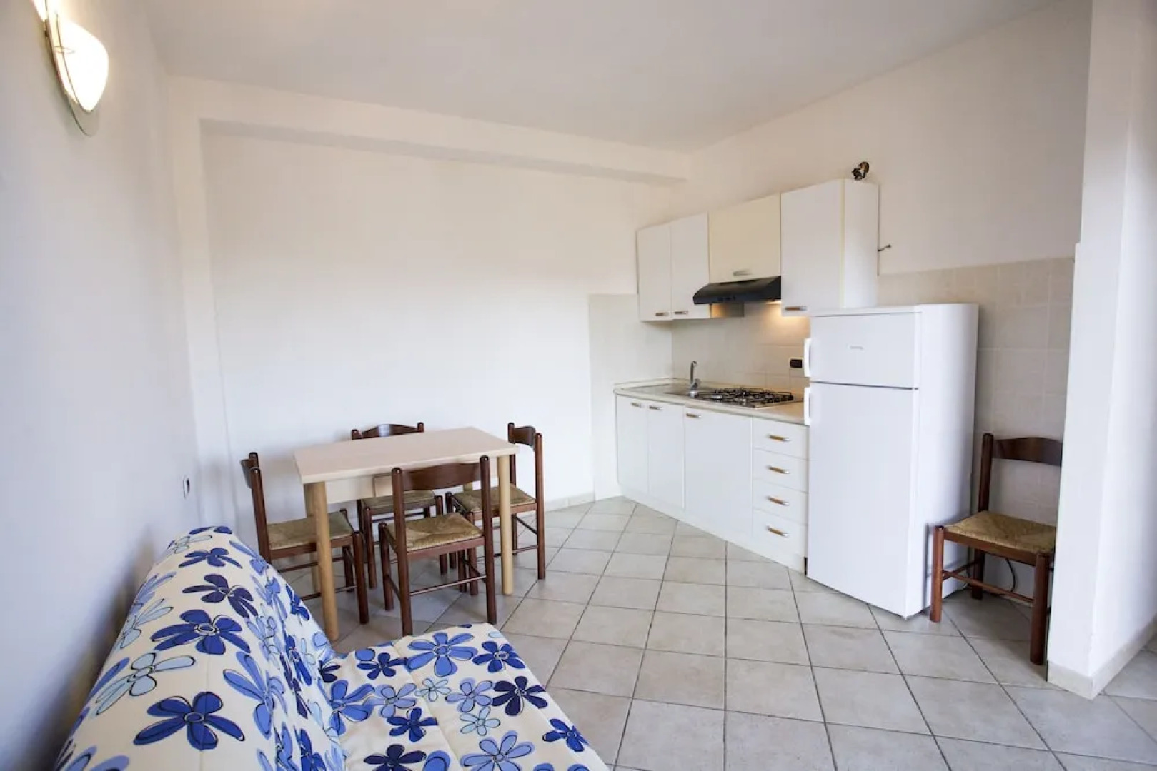 Appartamento La Terrazza