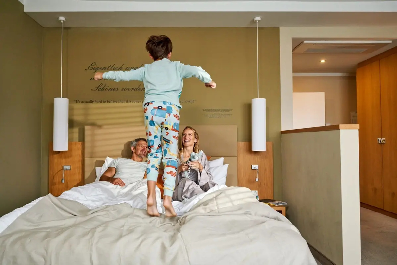 Henriette Stadthotel Vienna