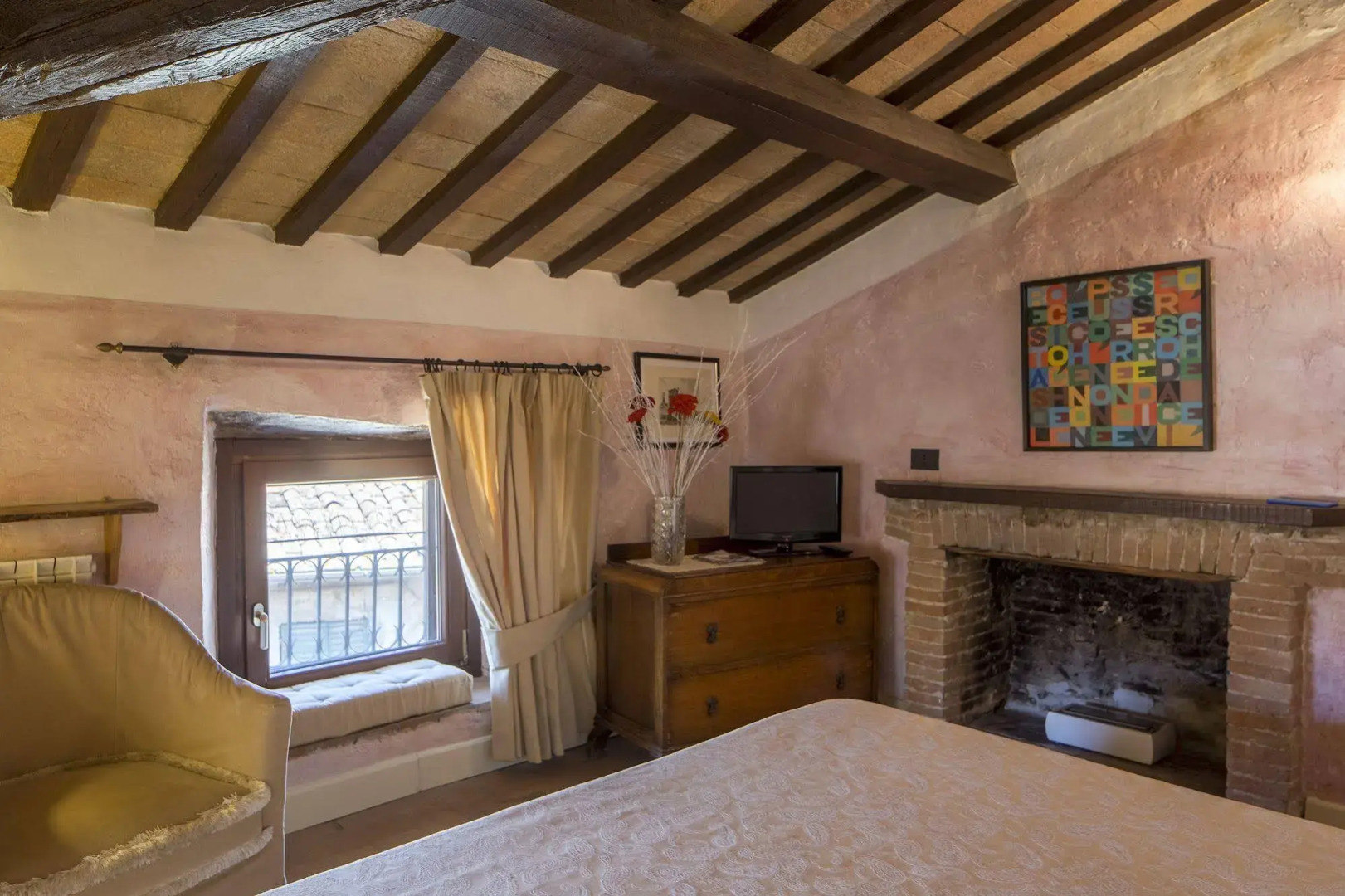 Hotel Porta del Tempo