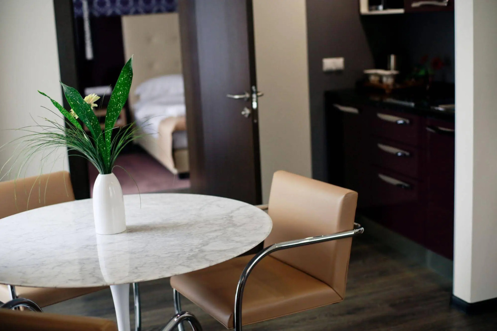 Конгресс-отель «Пуща»