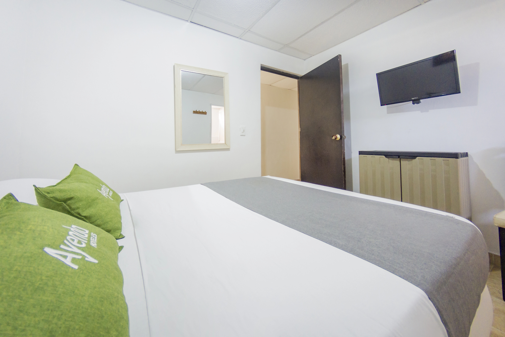 Hotel Puerto Vigia
