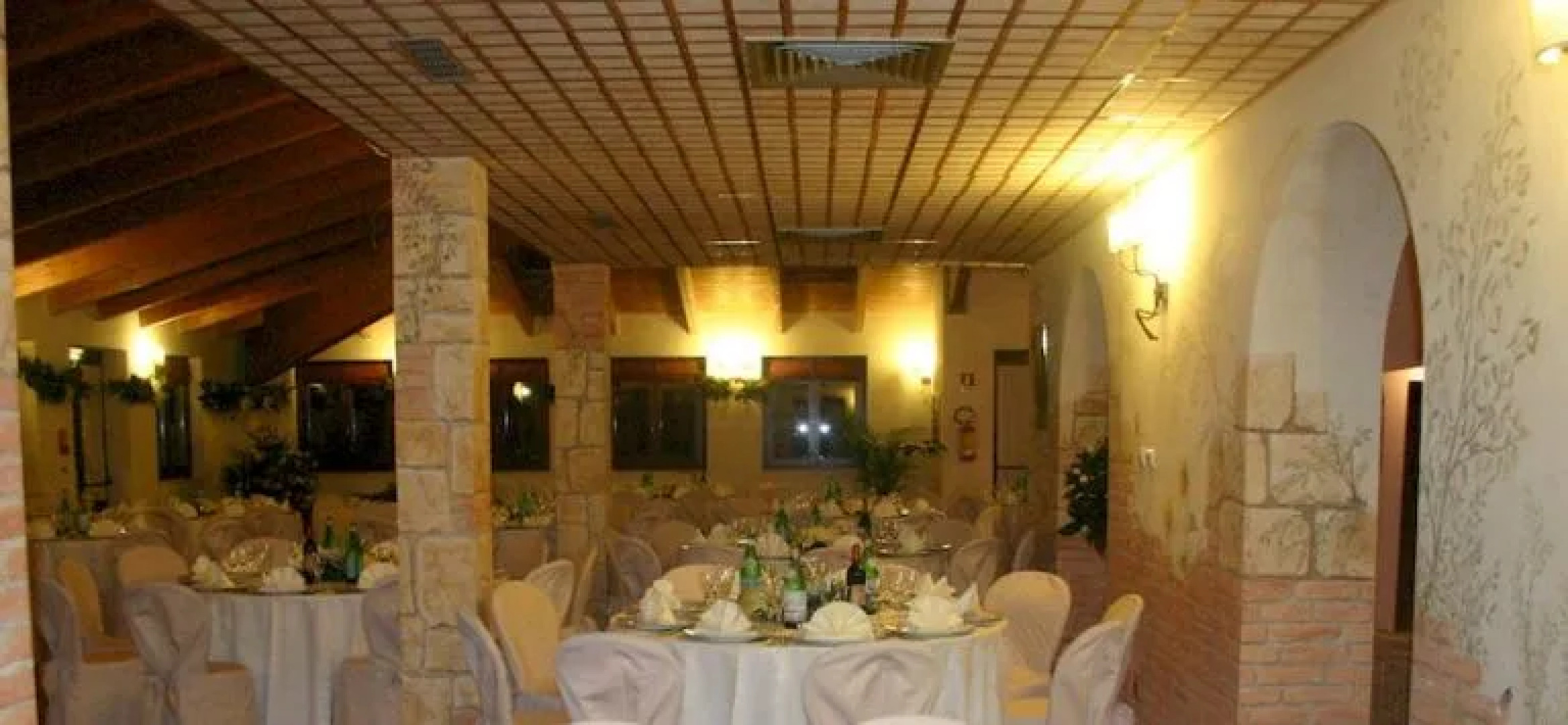 Pian Dei Mucini Resort Villa Moris