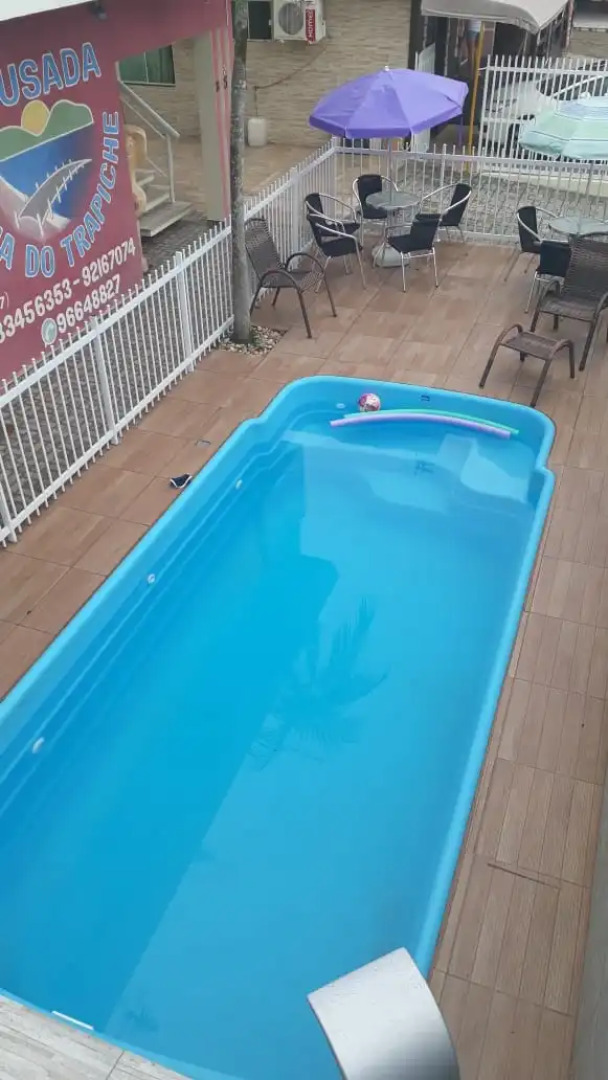 Pousada Praia do Trapiche