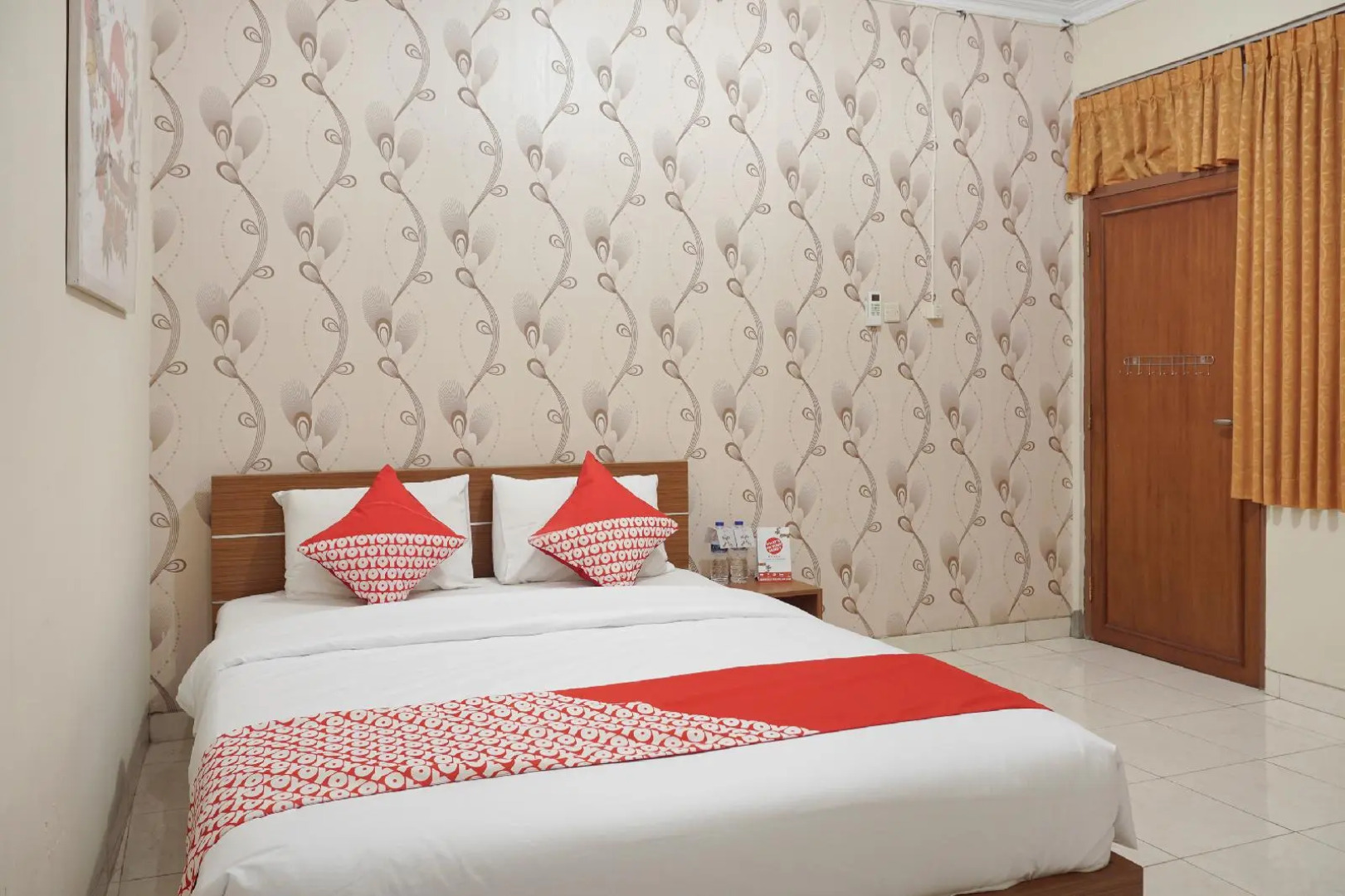 OYO 398 Hotel Family Syariah 2