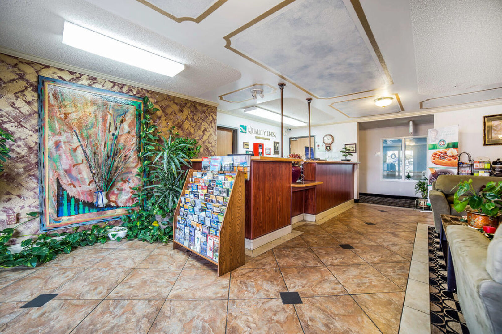 FairBridge Inn & Suites Sunnyside