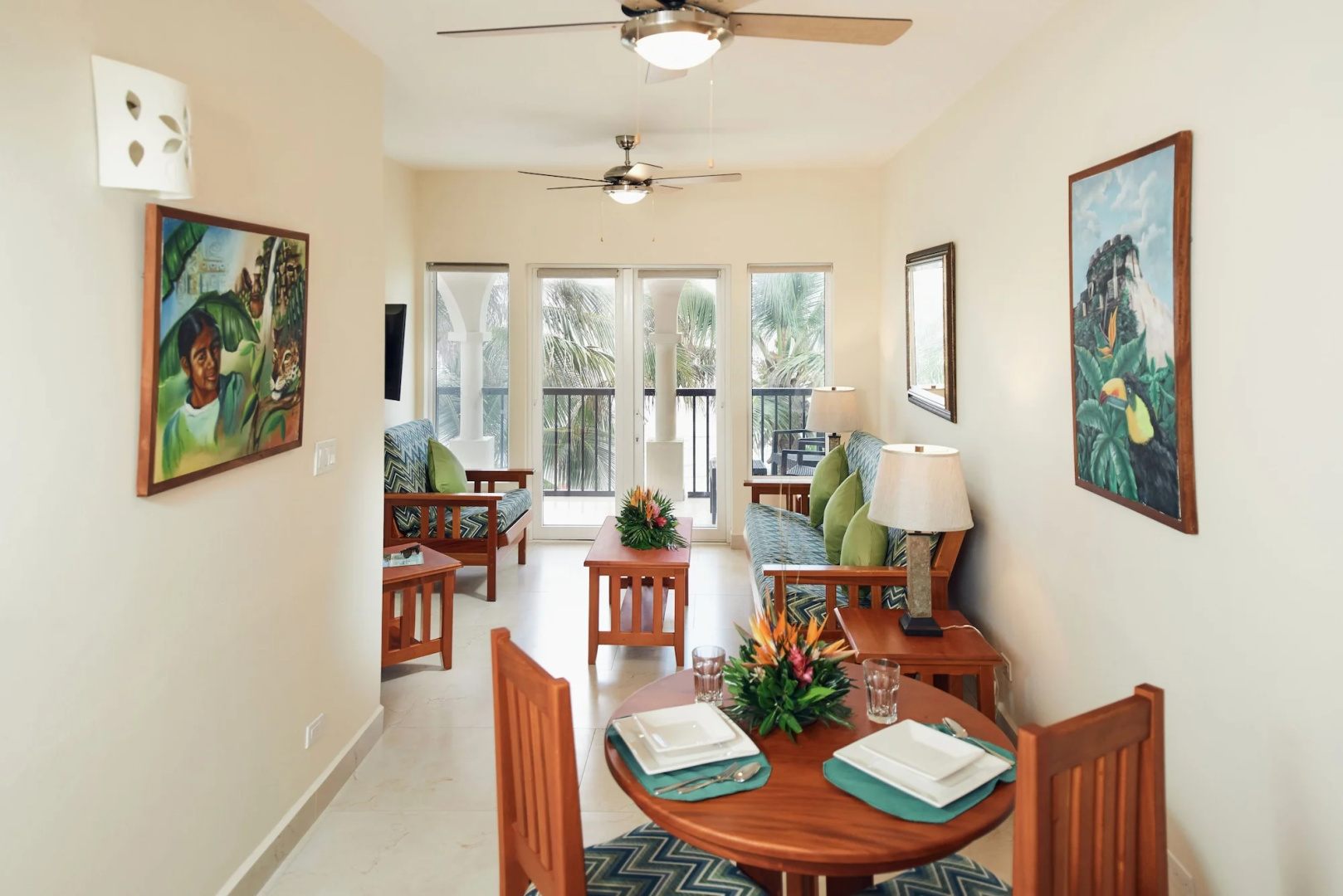 Sunbreeze Suites