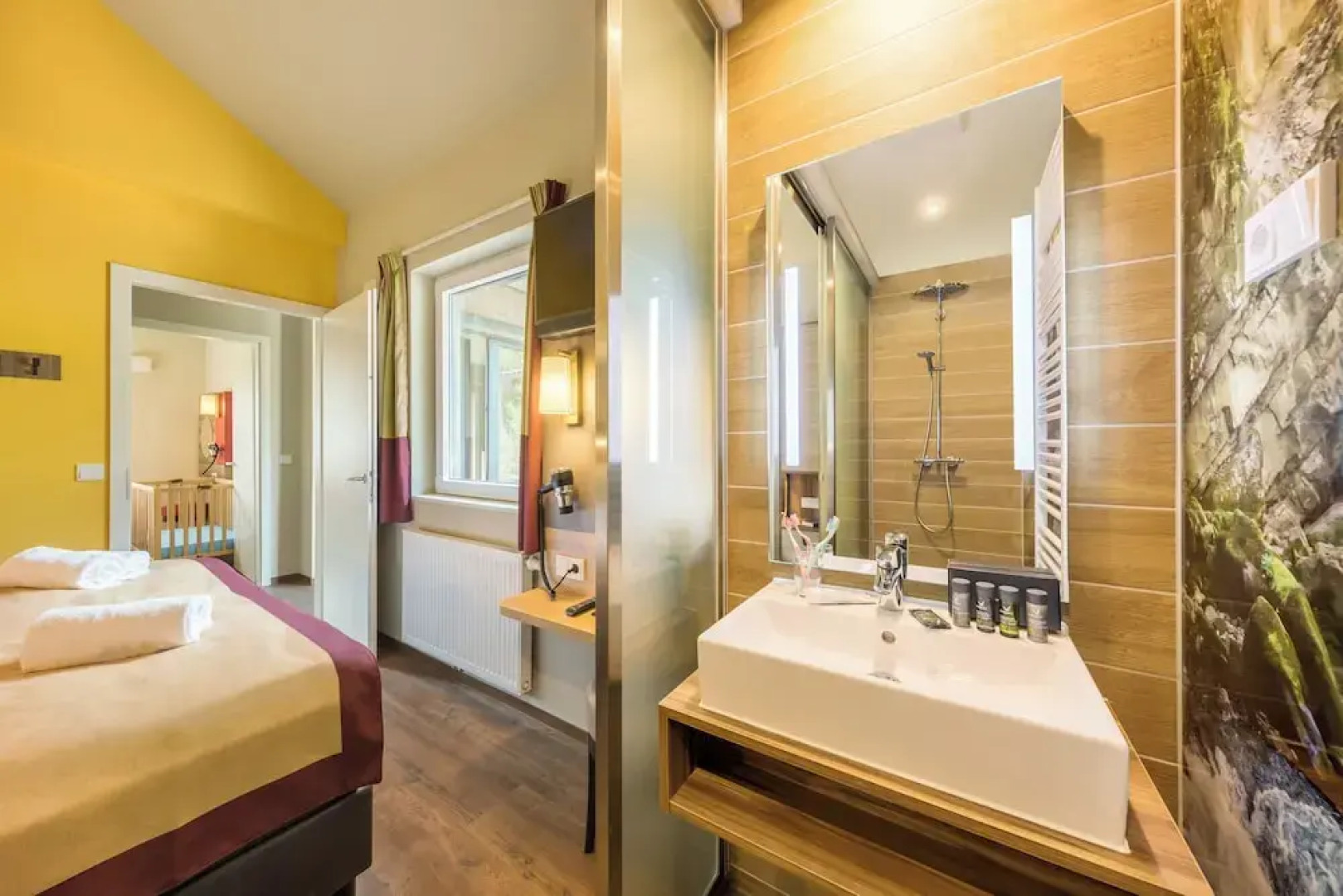 Center Parcs Bungalowpark Allgäu