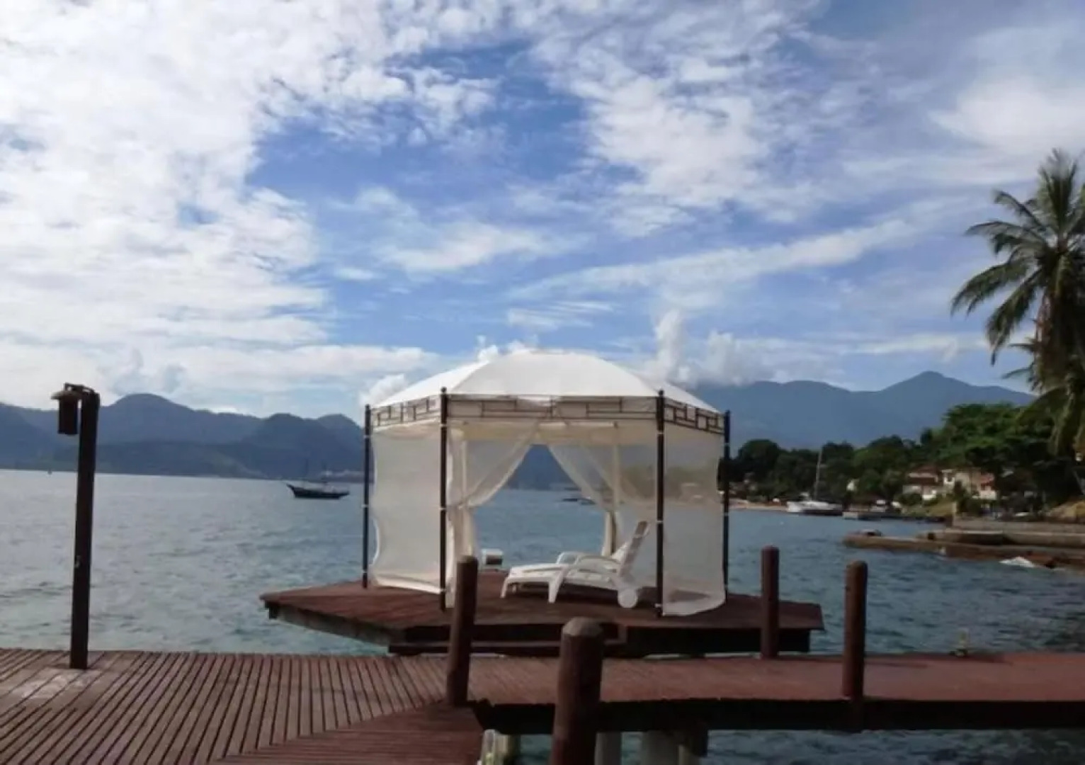 Pousada Recanto do Bem Te Vi