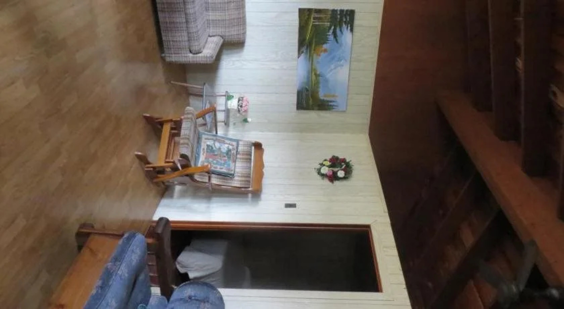 MacIver's Motel & Campground