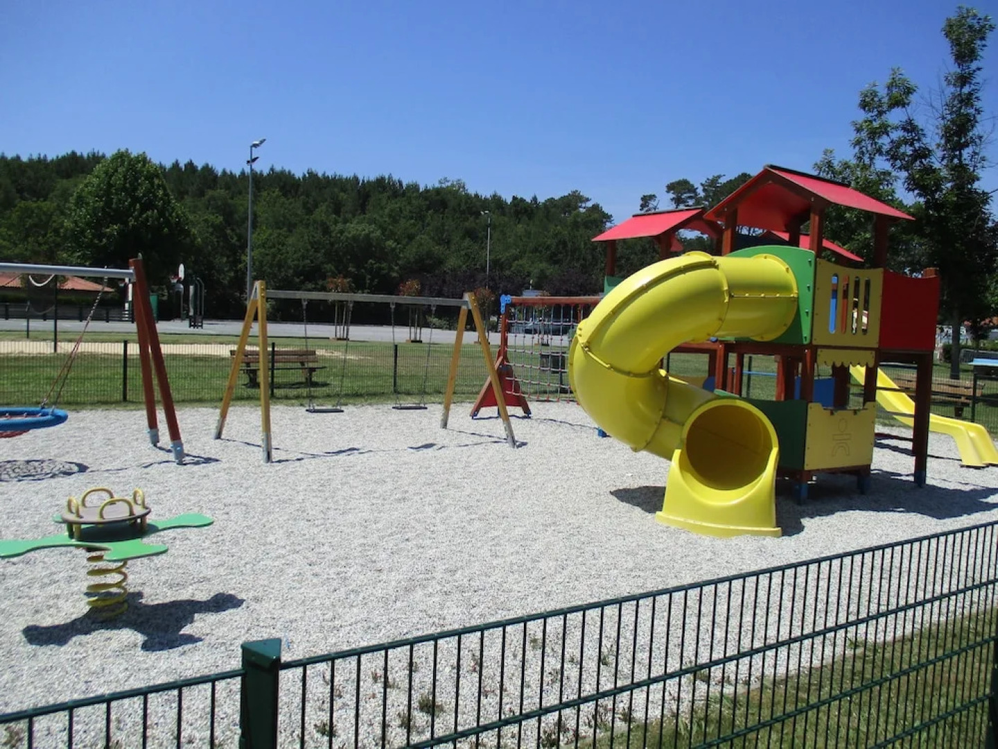 Vacances Passion - Leon Les Genets