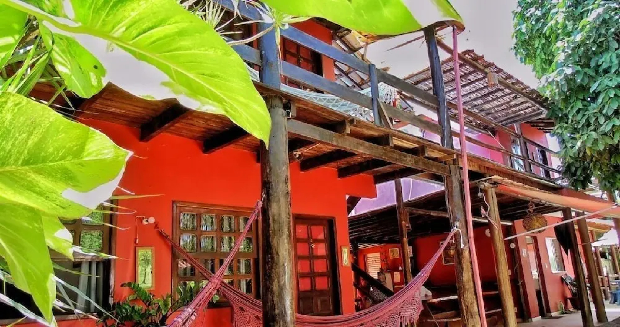 Pousada Costa do Cacau