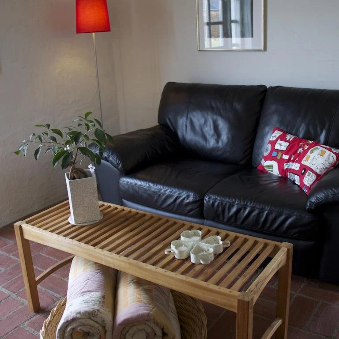 Lillevang Apartments