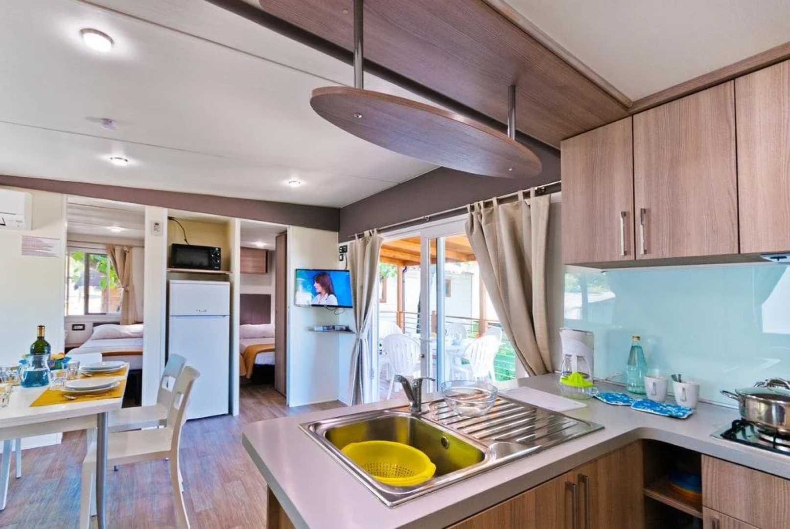 Camping Spiaggia DOro