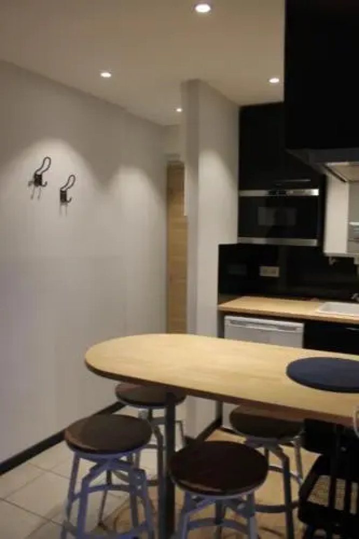 Home Confort
