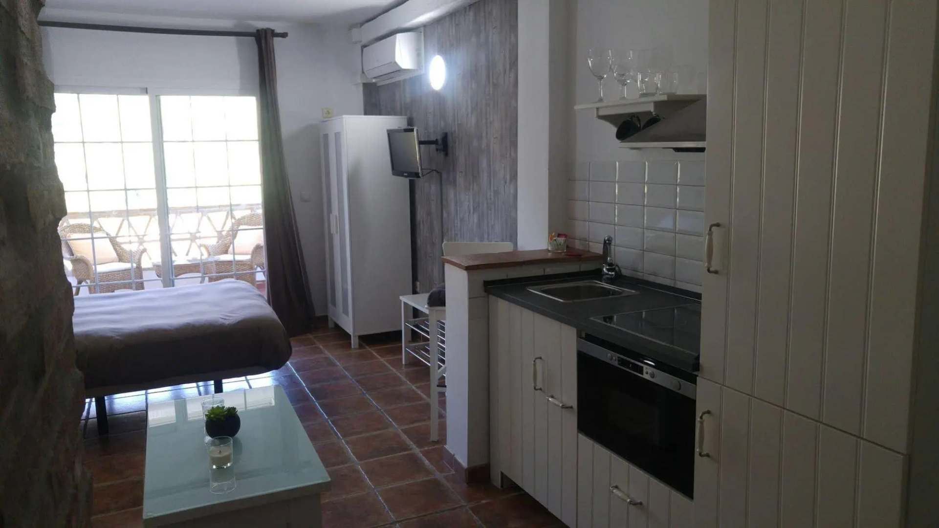 Alojamientos Monteverde