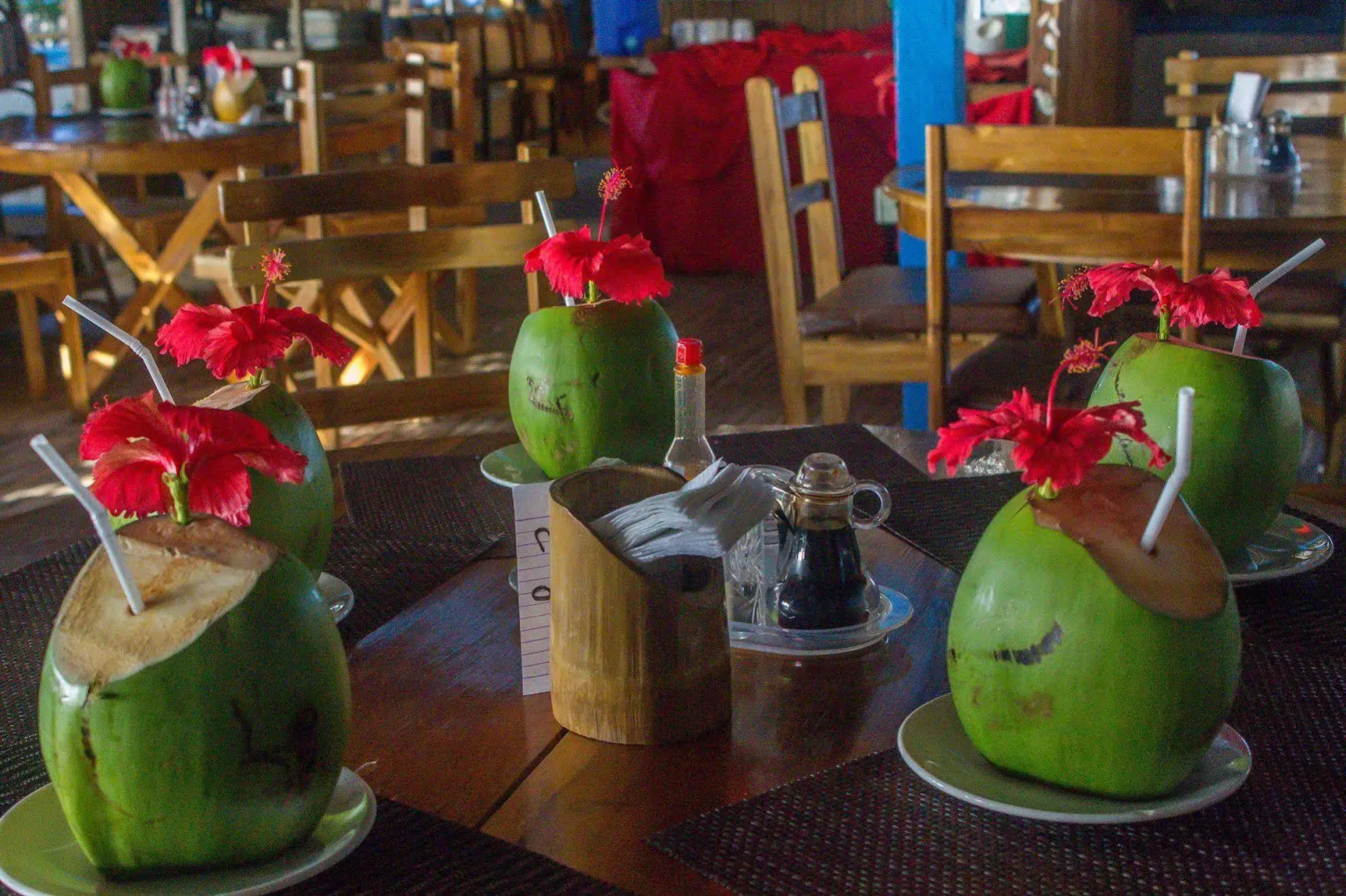 Modessa Island Resort