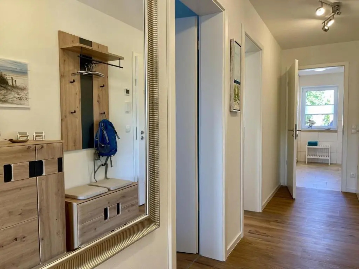 Dahmer Strand 15 - HYGGE SÜD-SÜDWEST