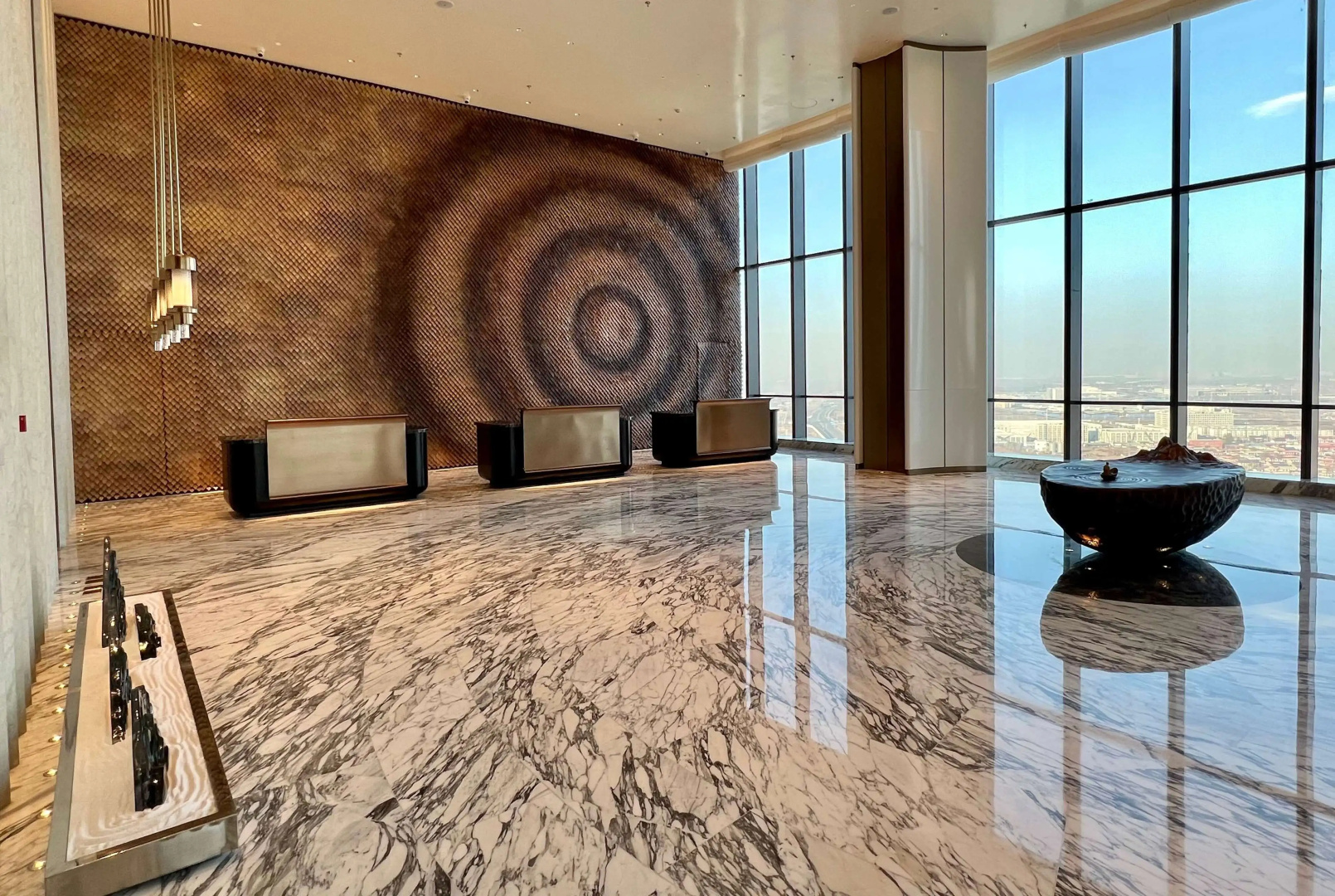 Wyndham Shanxi Xiaohe Xincheng