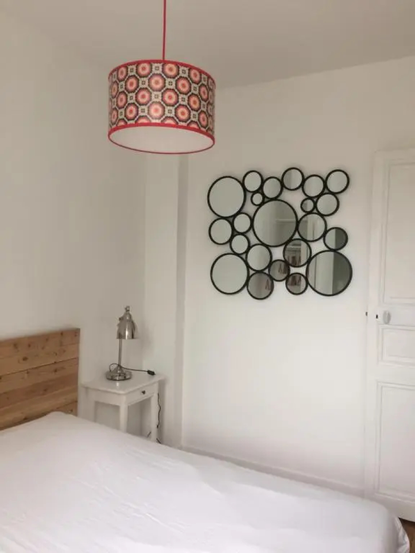 Appartements de Jules & Victoire