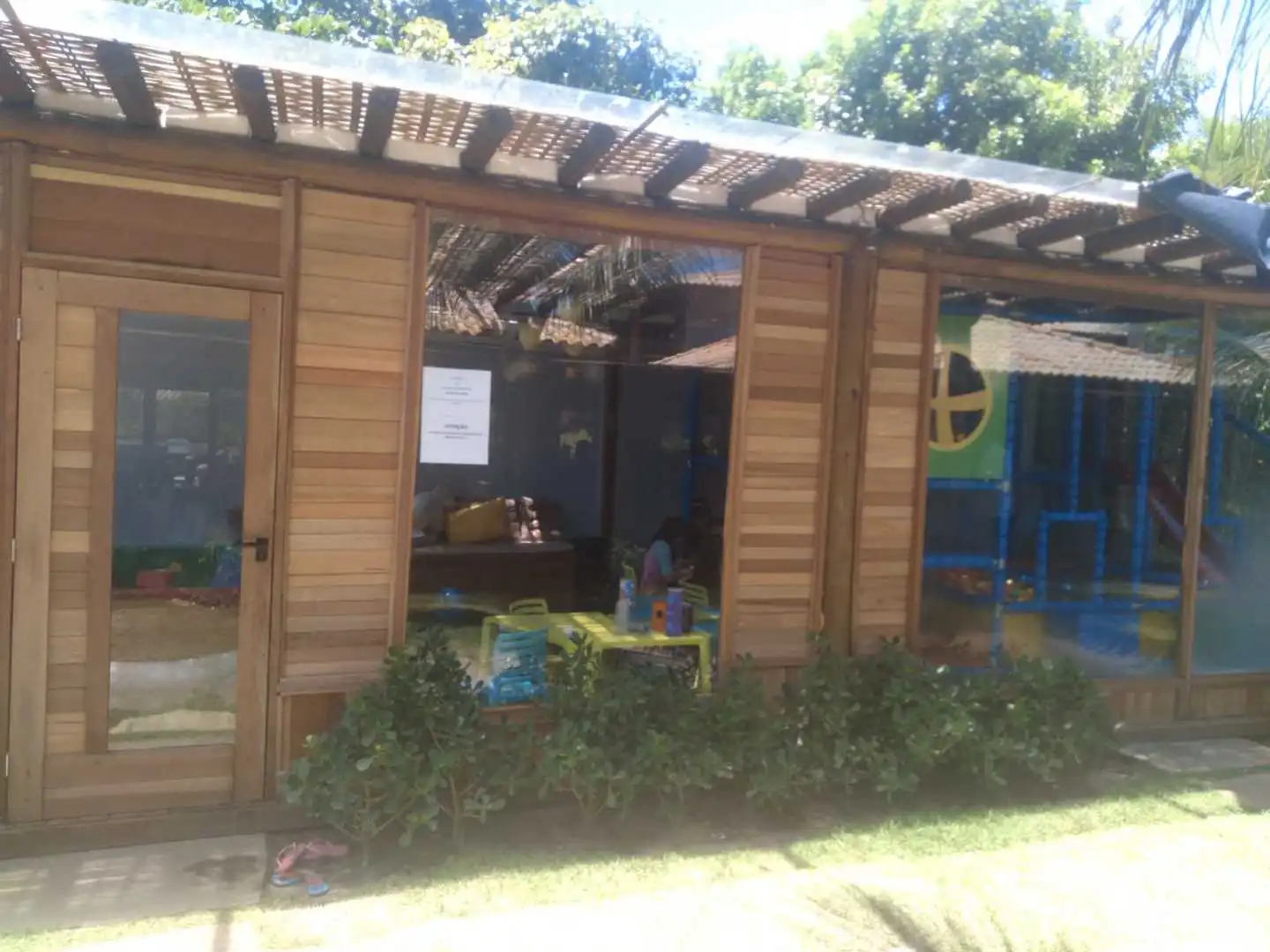 Carambola Hotel