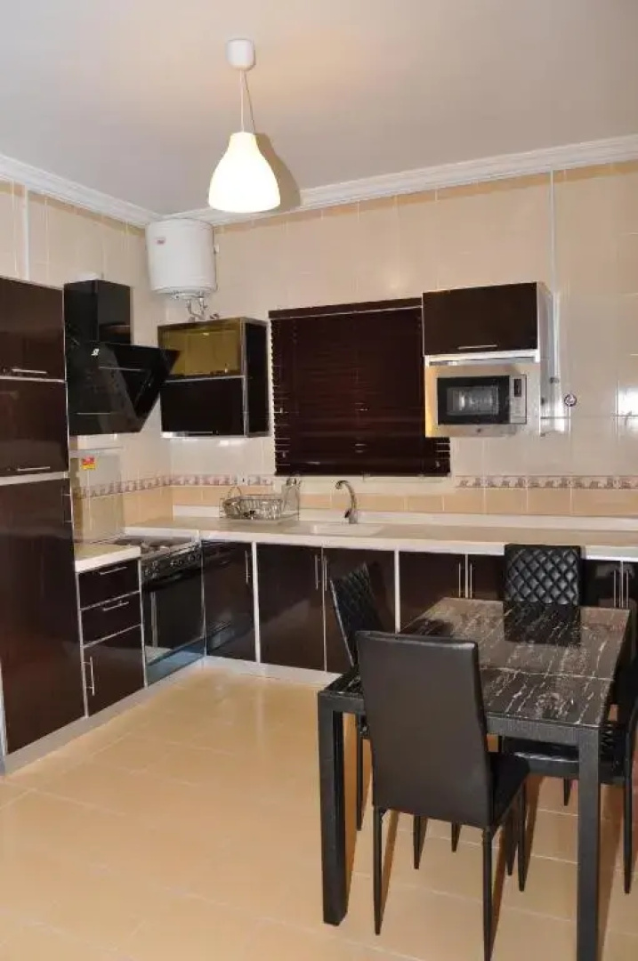 Manazel Begela Hotel Apartments