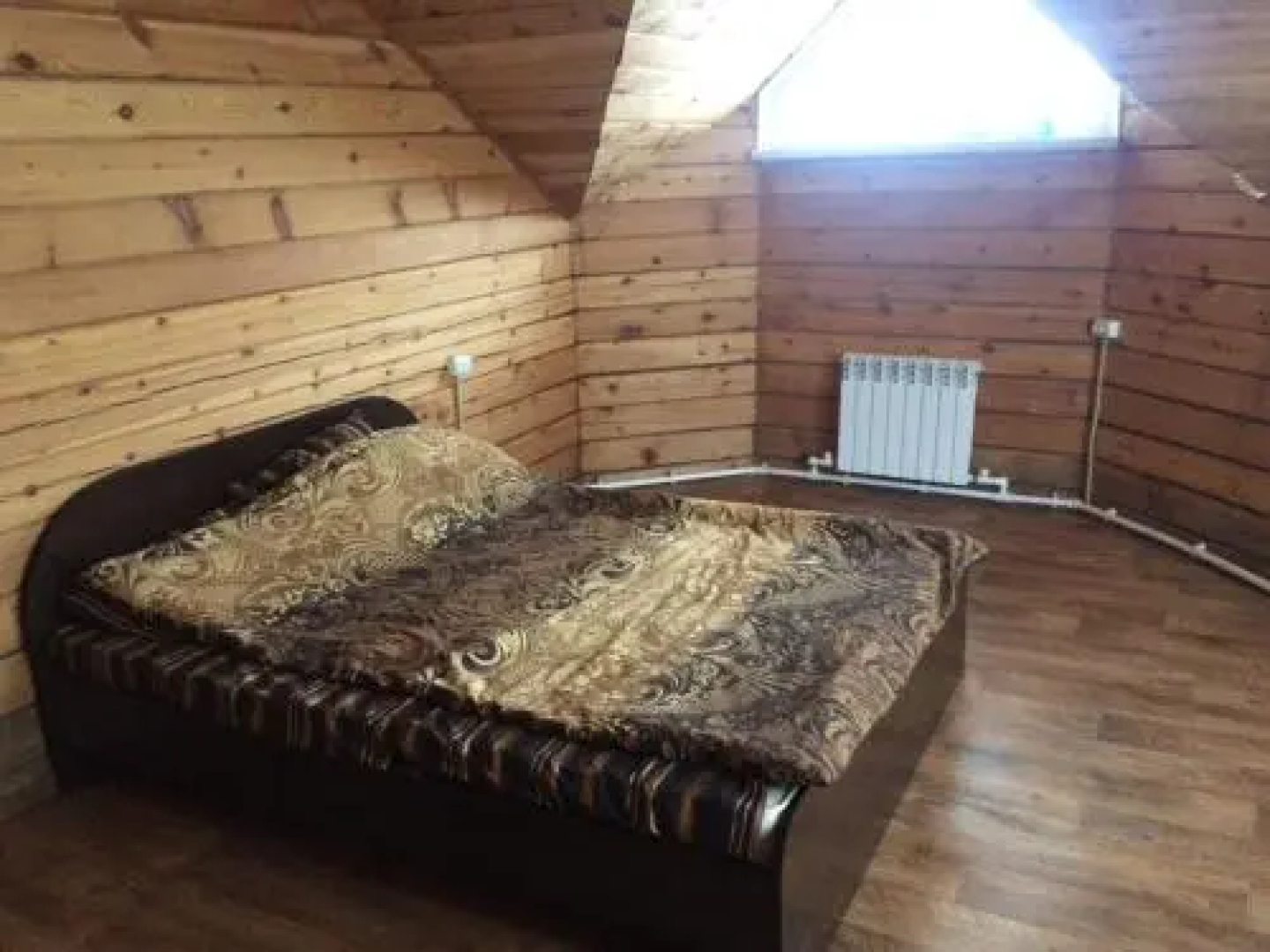 Guest House on Dalnyaya Kamenushka 243