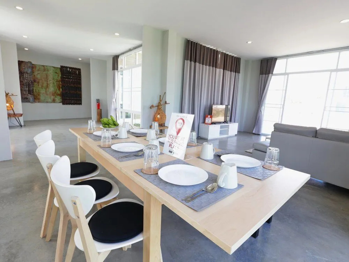 NIDA Rooms Doi Lo 39 Mountain