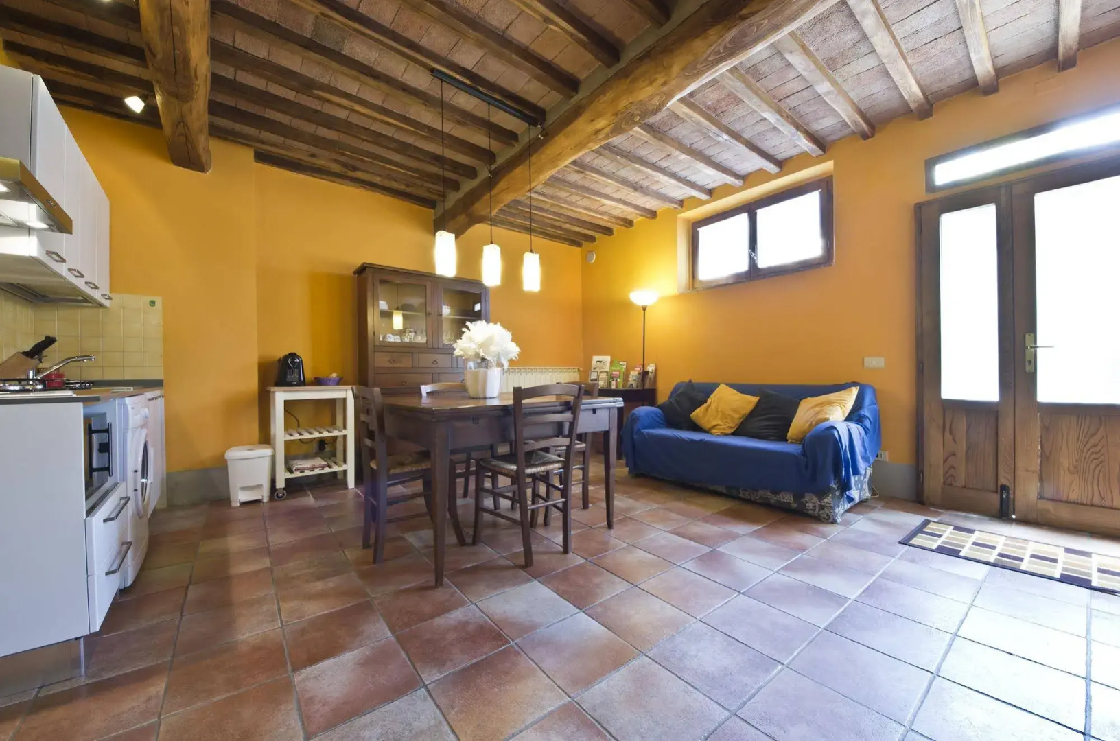 Agriturismo La Magione