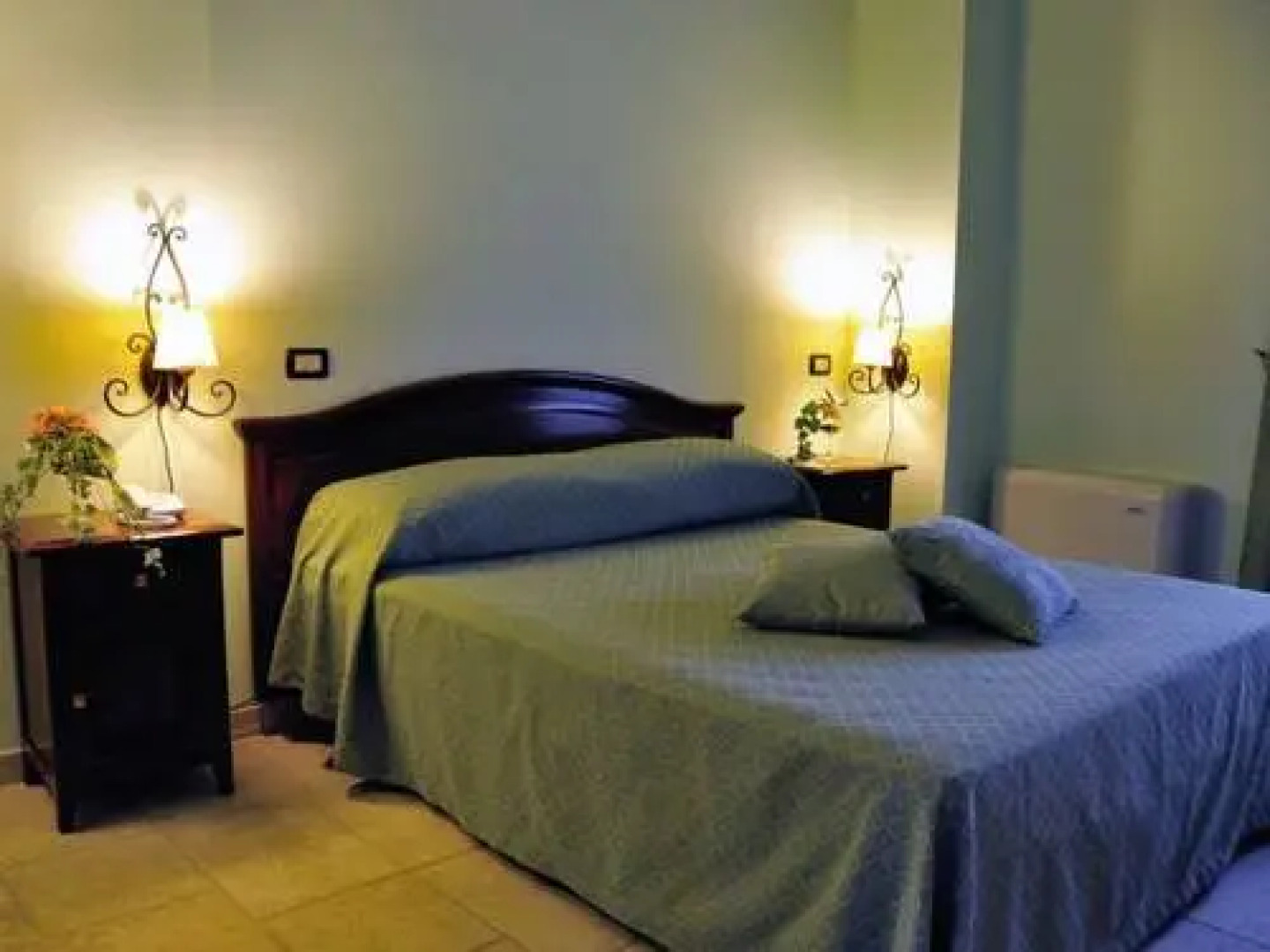 Relais Reggia Domizia