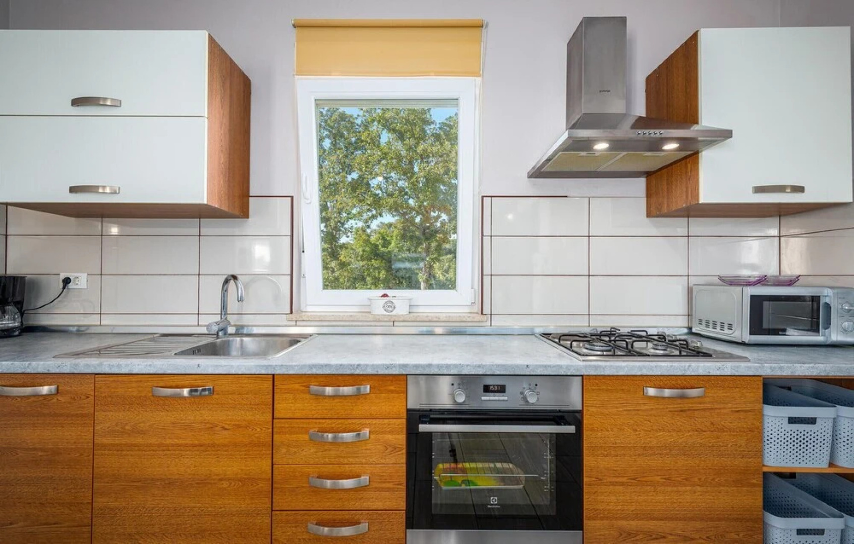 Amazing Home in Sorici-kanfanar With Wifi and 2 Bedrooms