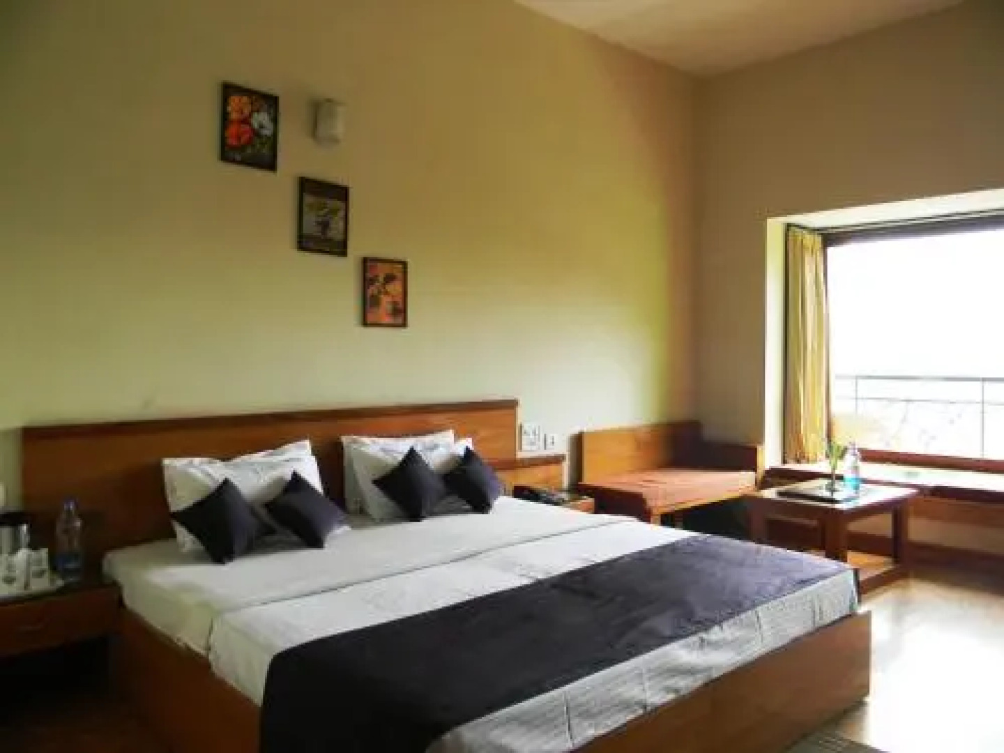 Pratiksha Himalayan Retreat