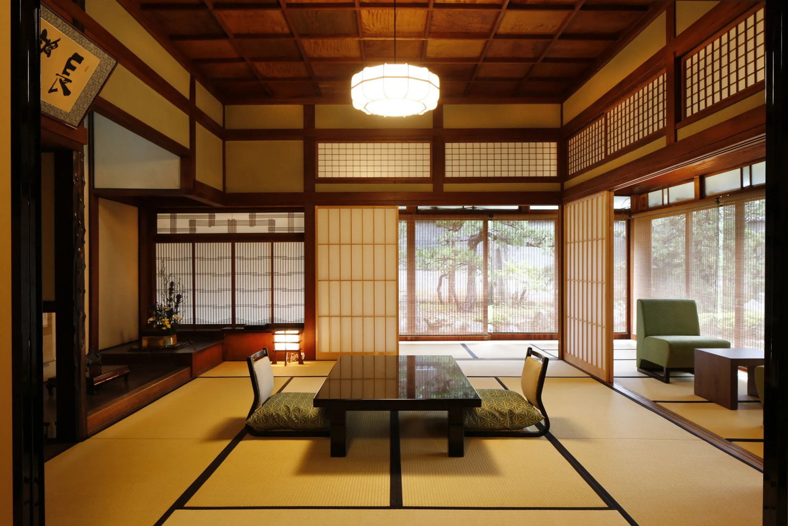 Takenoya Ryokan
