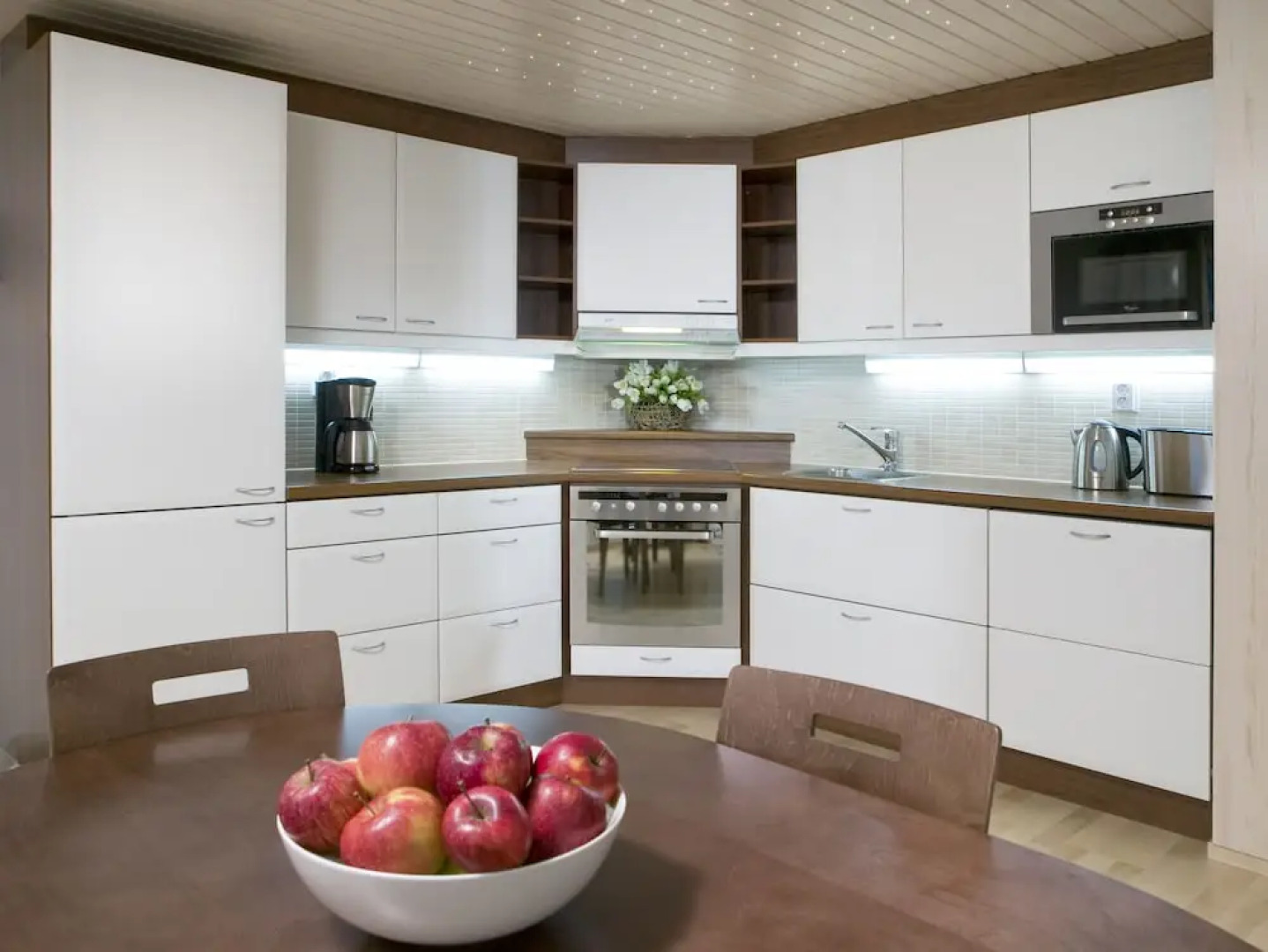 Holiday Club Kuusamo Tropiikki Apartments