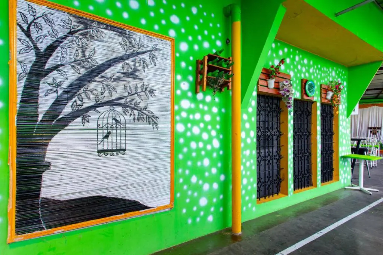 Hotel O Griya Karangsalam Indah