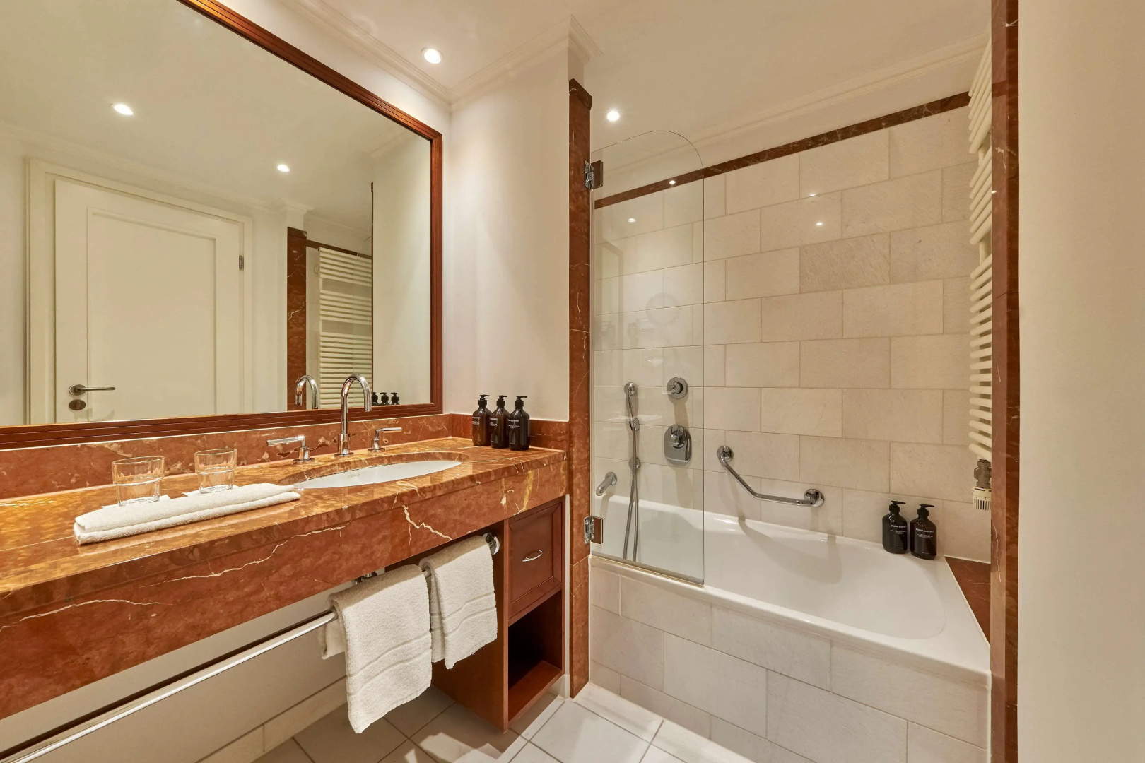Maison Messmer Baden-Baden