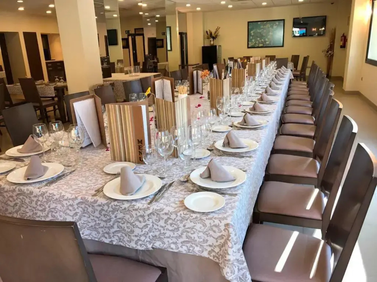 Hotel Restaurante El Corte