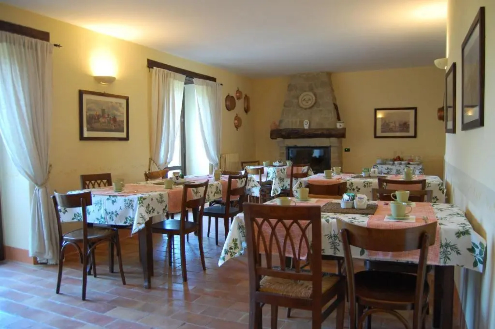 Agriturismo Serpanera