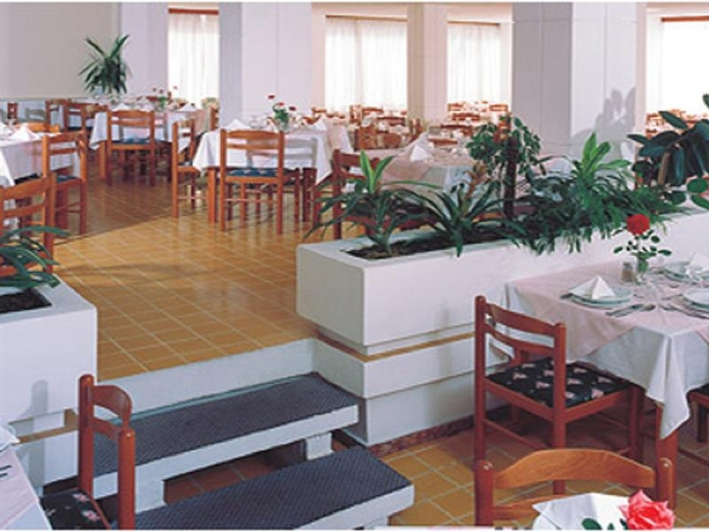 Rhodos Horizon Resort