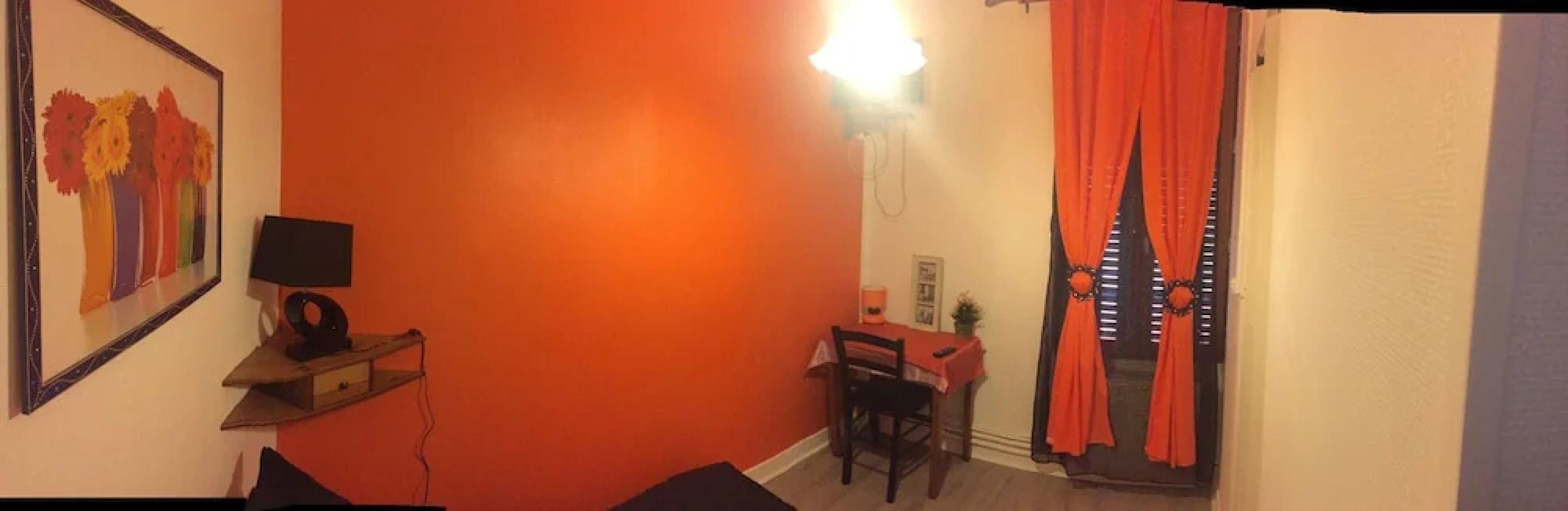 Hotel du Chemin de Fer