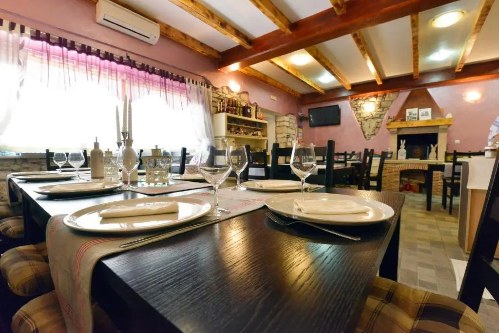 Bed and breakfast Casa Rustica