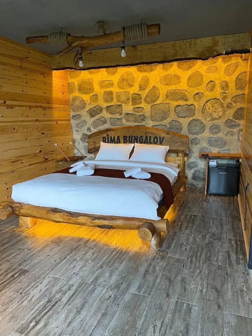 Rima Suit Bungalov