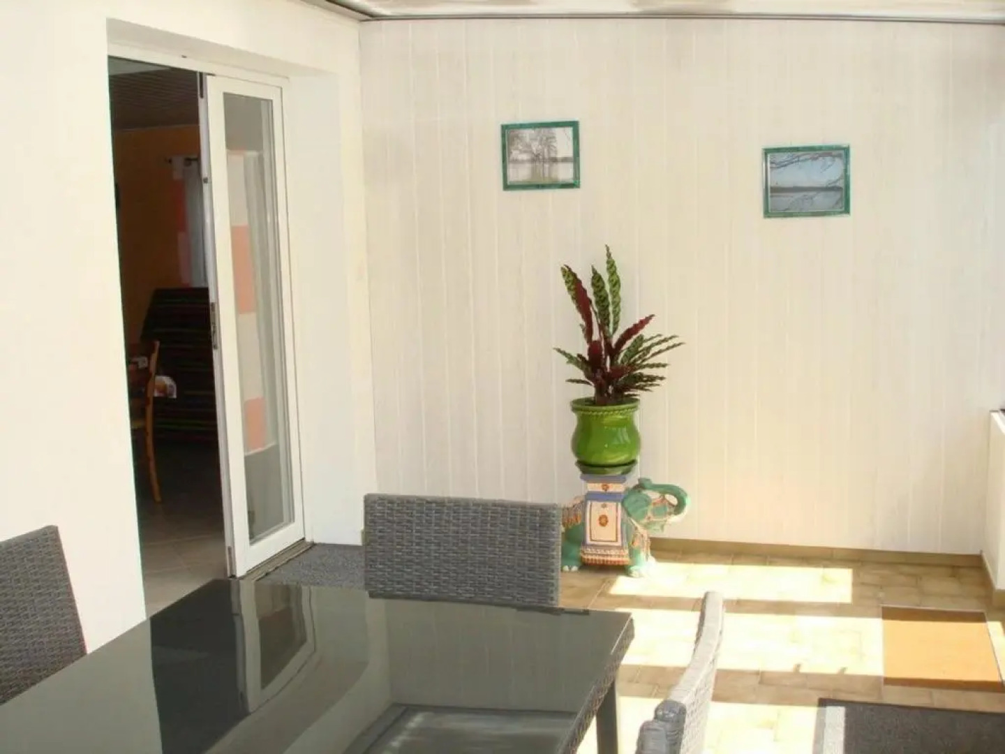 Gite Soullans, 3 pièces, 4 personnes - FR-1-426-327