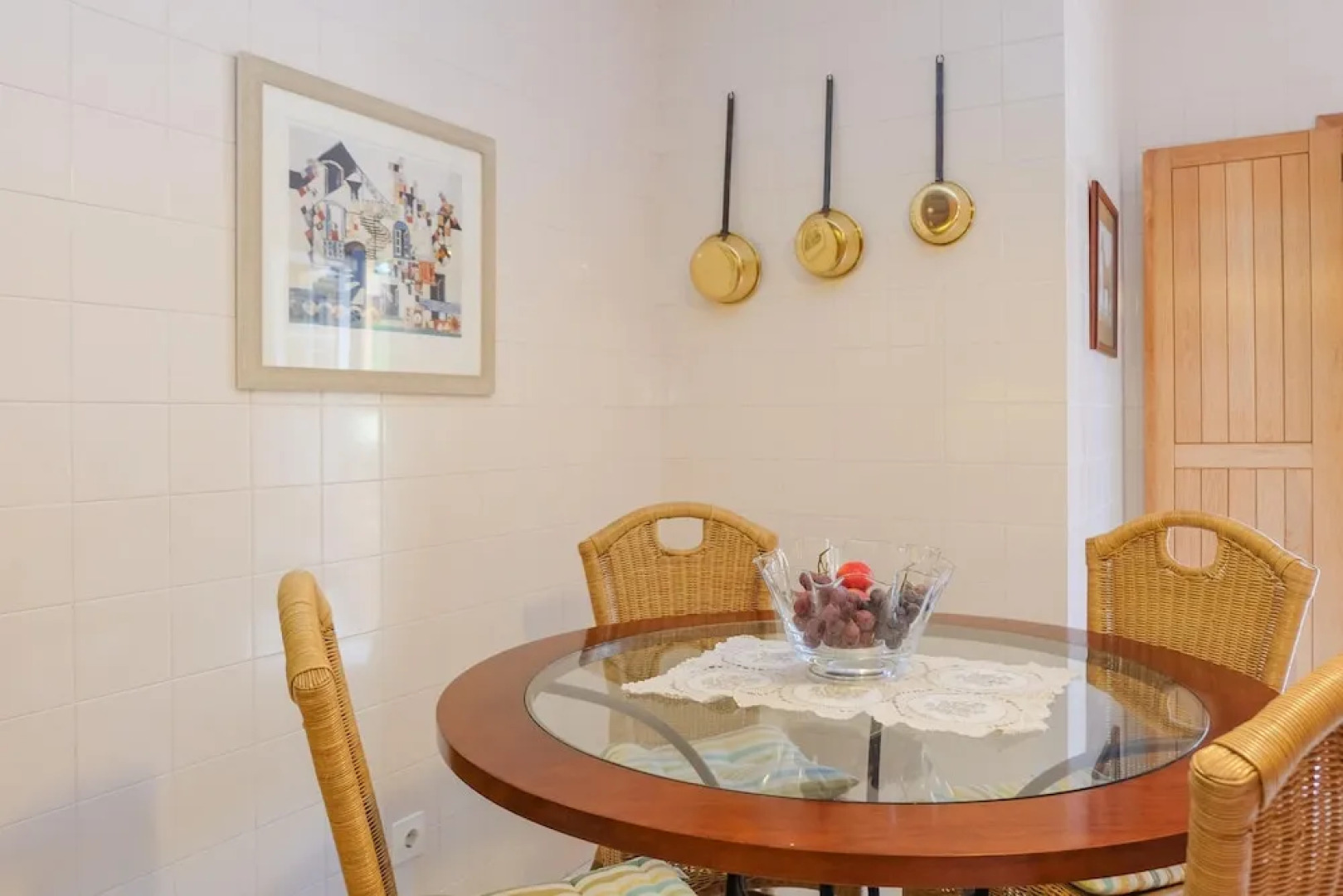 Villa With 4 Bedrooms in Comporta, With Private Pool, Enclosed Garden