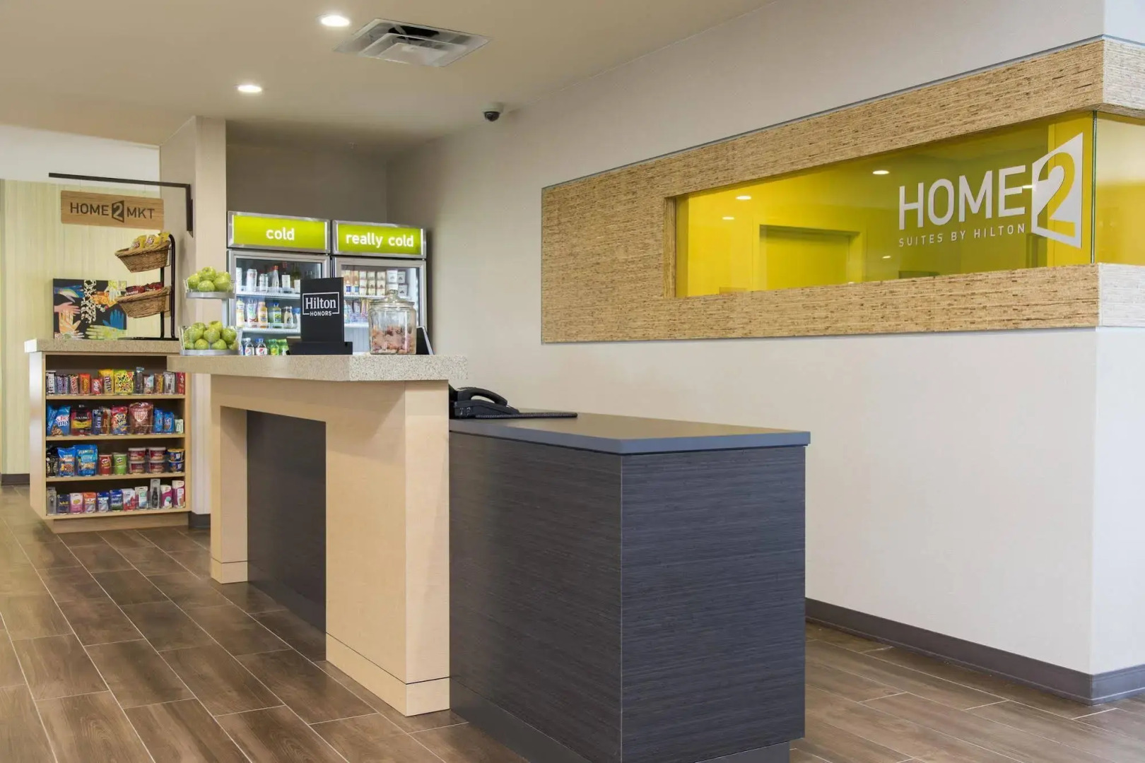 Home2 Suites by Hilton Nokomis Sarasota Casey Key